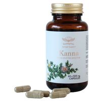 Soaring Free Kanna (Sceletium) Capsules